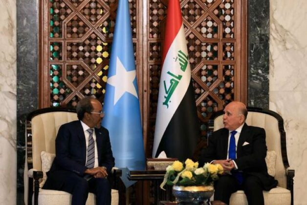 Arab League Convenes in Baghdad Over Gaza War - TDI