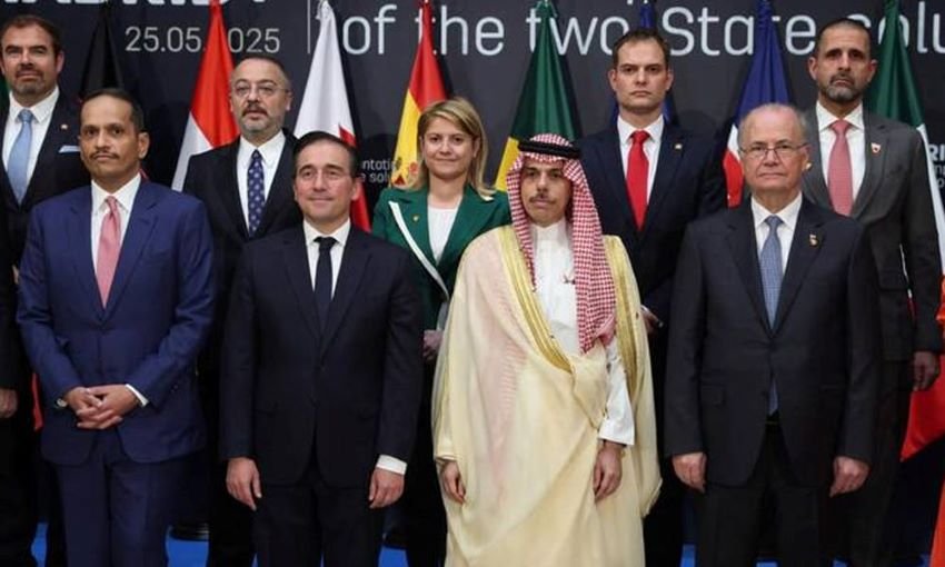 Spain, Hamas, European, Arab, Gaza