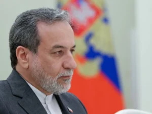 Abbas Araghchi, BRICS, Iran, Donald Trump, Xi Jinping