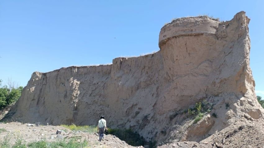 Kazakhstan, Archaeologists, Medieval, UNESCO, city