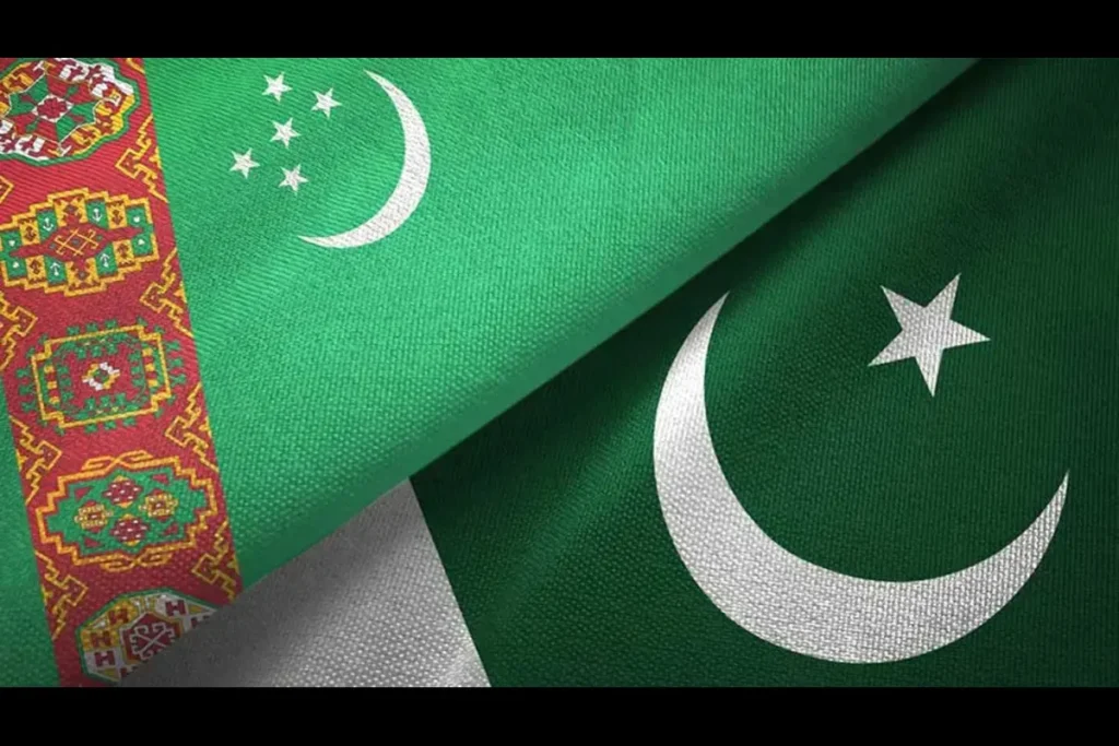 Pakistan, Turkmenistan to Expedite TAPI Pipeline Project