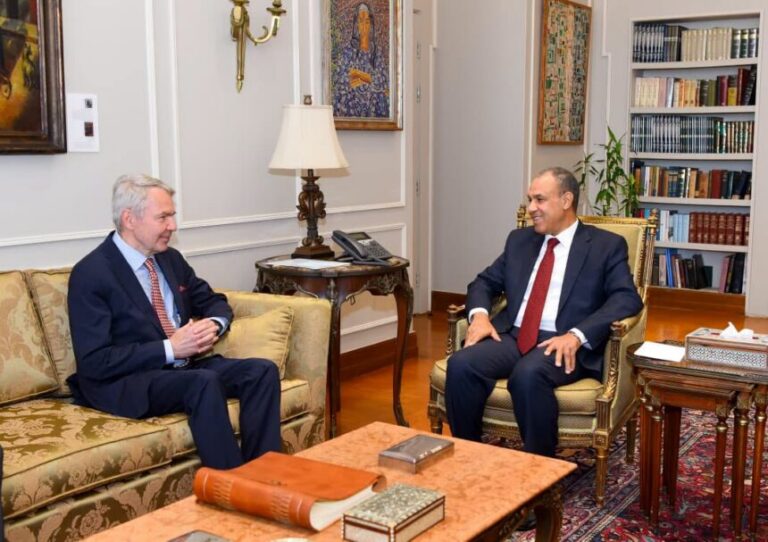 Egypt Seeks Closer ASEAN Ties Amid Regional Tensions, Sudan Conflict