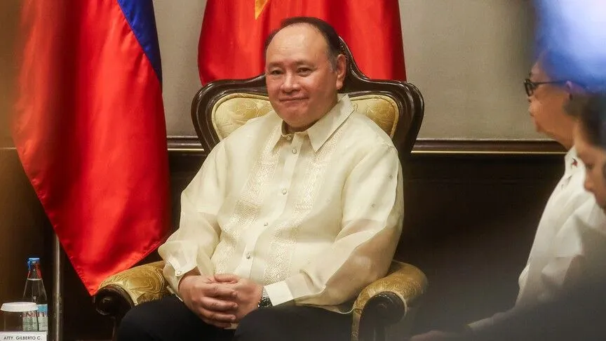 Philippines Urges ASEAN Unity, Peaceful Resolution of South China Sea Disputes