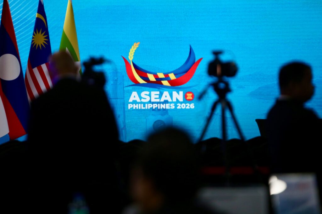 Ahead of Ministerial Meeting, ASEAN to Engage Informally with Myanmar's FM