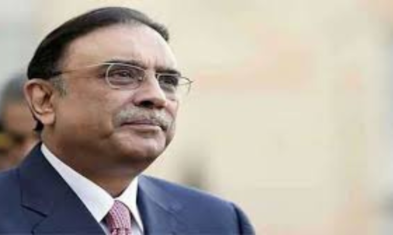 Asif Ali Zardari, Iraq, visit, relations, cooperation