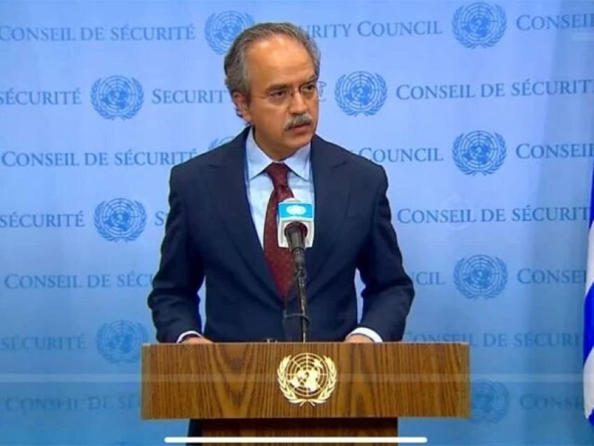 United Nations, Pakistan, Kashmir, South Asia, India