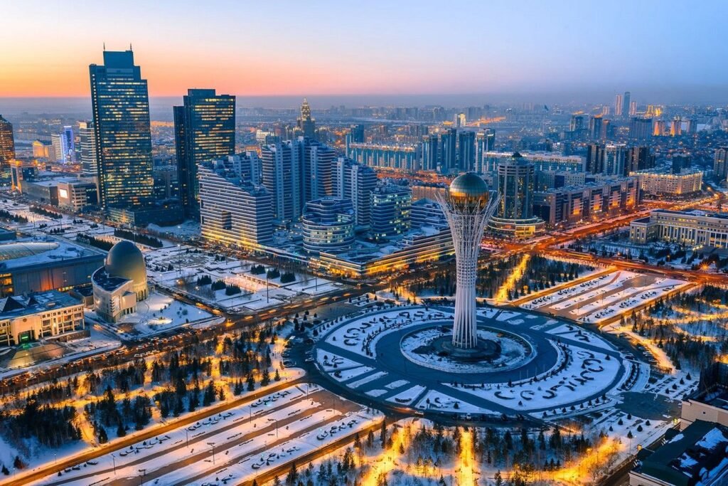 Astana