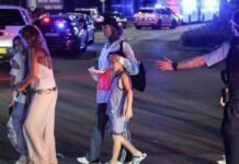 Bondi Beach Shooting: Father and Son Kill 15 in Australia Bondi Beach Shooting, Australia, Jewish, Hanukkah, Donald Trump