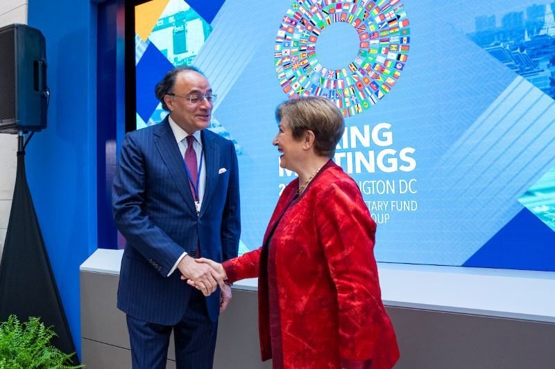 IMF, Pakistan, International Monetary Fund, Kristalina Georgieva, World Bank