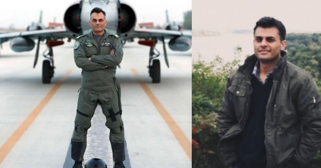 Nation’s New Crush? AVM Aurangzeb Ahmed Breaks the Internet