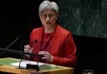 Australia Imposes Sanctions, Travel Bans on Afghan Taliban Officials Australia, sanctions, Taliban, Afghanistan, government