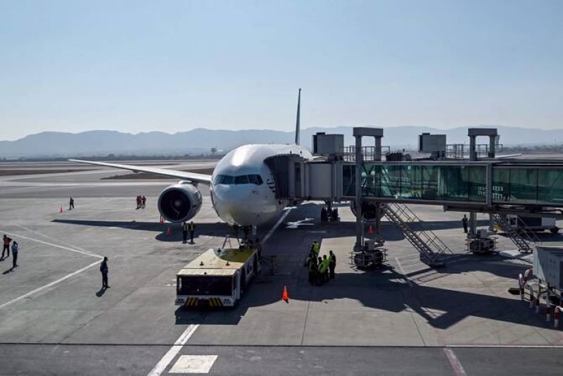 Pakistan, Saudi, aviation, security, Islamabad International Airport