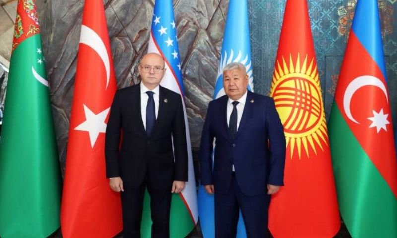 Kyrgyzstan, Azerbaijan, energy, Russia,