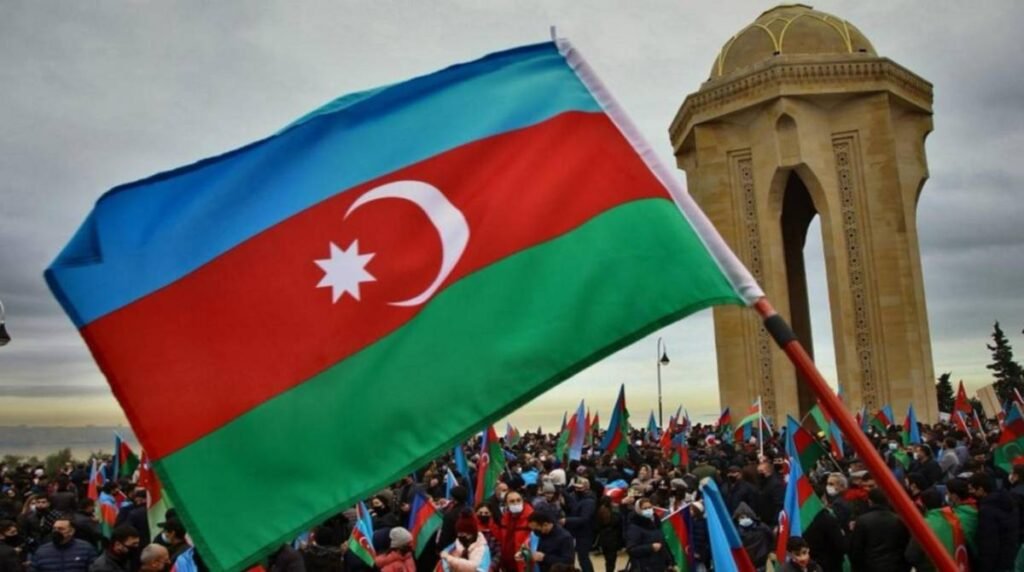 Azerbaijan’s 1918 Republic: A Democratic Dawn in the Muslim World