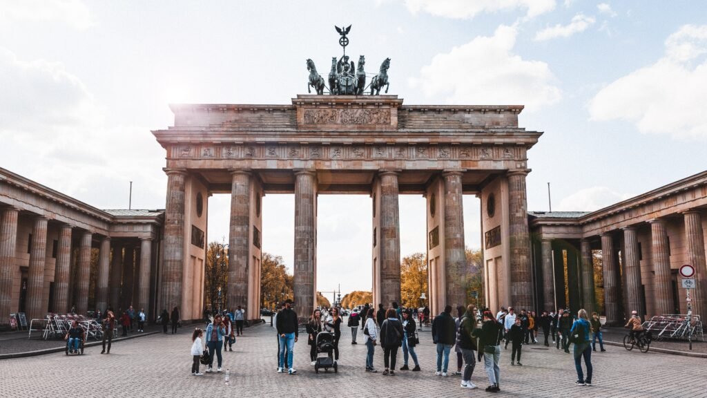 Top 5 European Countries Ideal for Student Visa