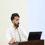 Syed Hamza Mahroof