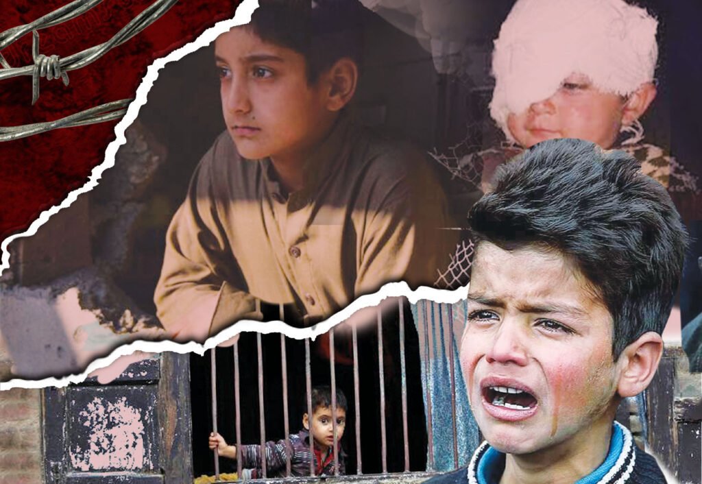 Pakistan voices concern over Child Rights violations at UN