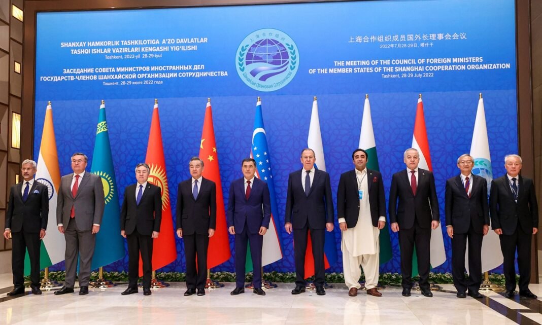 Uzbekistan-SCO: Cooperation for peace and prosperity of countries and peoples