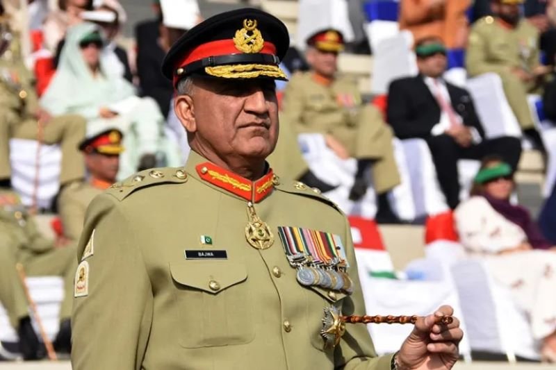 Chief of Army Staff, COAS, Qamar Javed Bajwa, ISPR, Combined Military Hospital