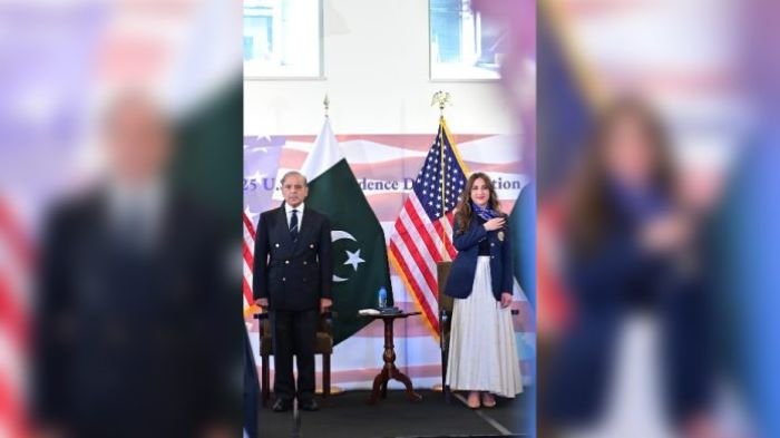 Pakistan, United States, ties, Natalie Baker, healthcare