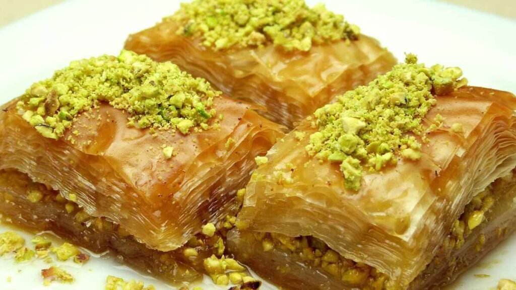 turkish cuisine