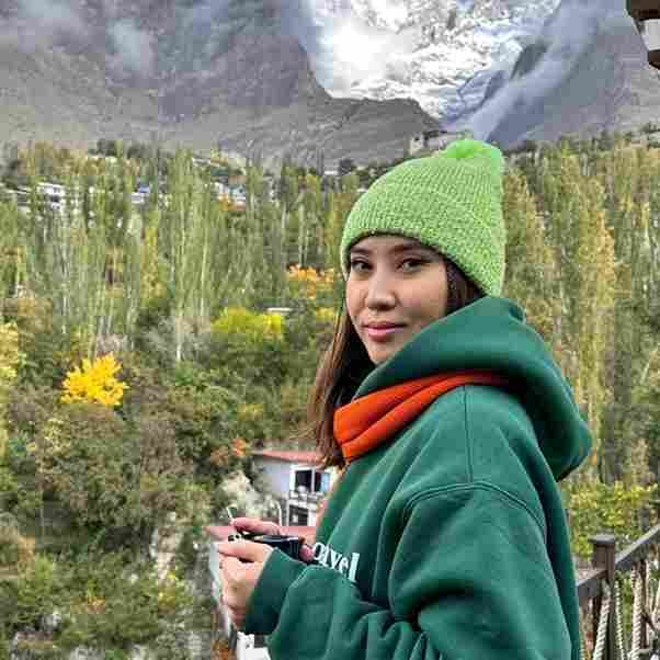 Travel
