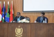 Bangladesh HC Stresses Trade, Connectivity for South Asia’s Growth Bangladesh, South Asia, trade, Nepal, Sri Lanka