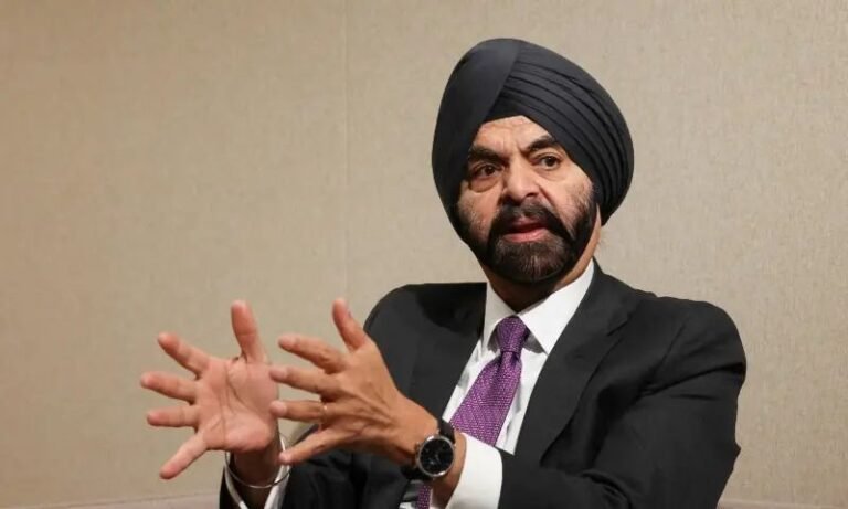 Pakistan, jobs, World Bank, Ajay Banga, IMF