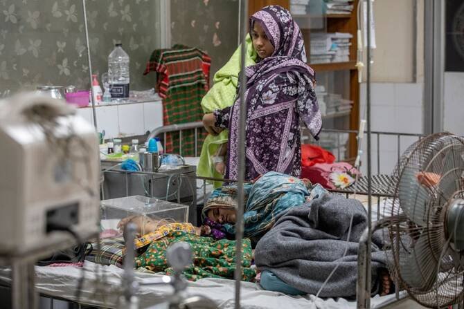 Bangladesh, Measles, Eid Al-Adha, government, health