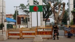 Bangladesh, India, Delhi, Tarique Rahman, Sheikh Hasina