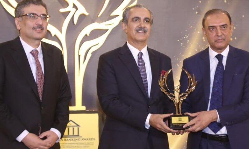 Bank Alfalah