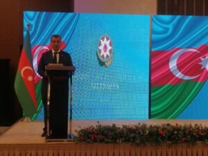 Azerbaijan