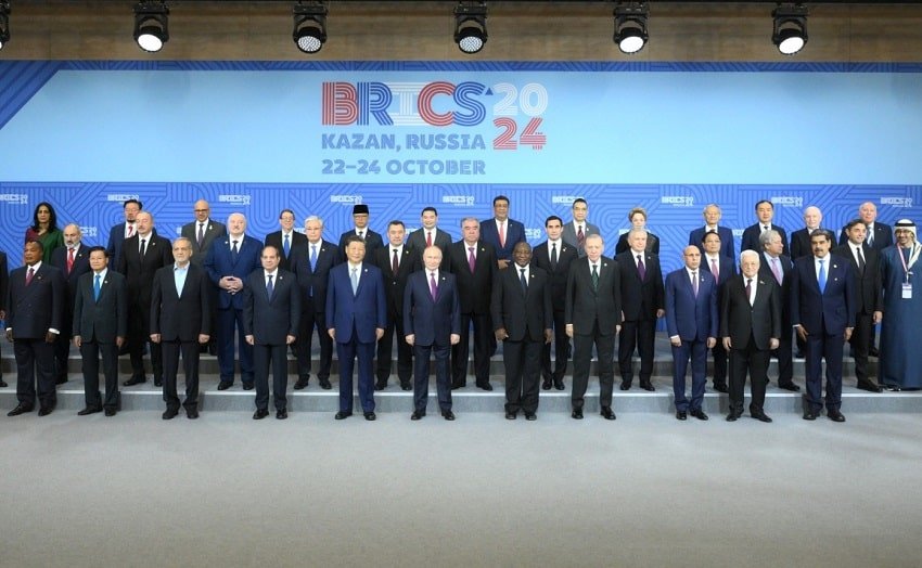 Pakistan, BRICS, India, China, Russia, Summit