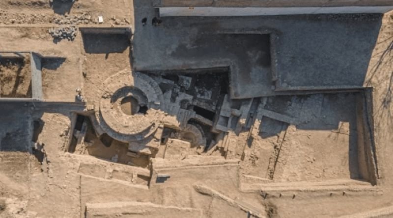 Gandhara, Pakistan, Indus Valley, Buddhist, civilization