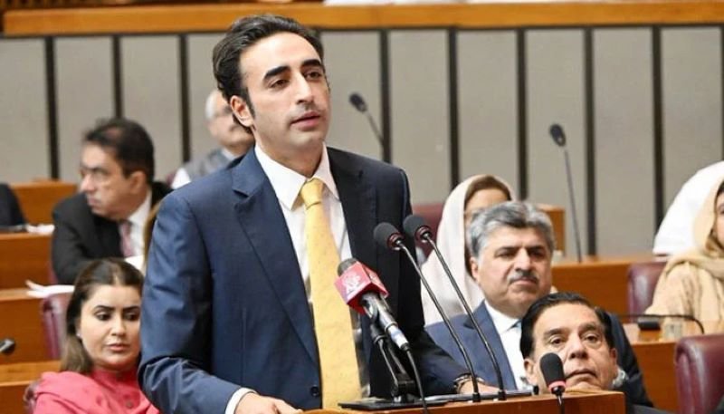 Bilawal Bhutto, Pakistan, Iran, India, Israel