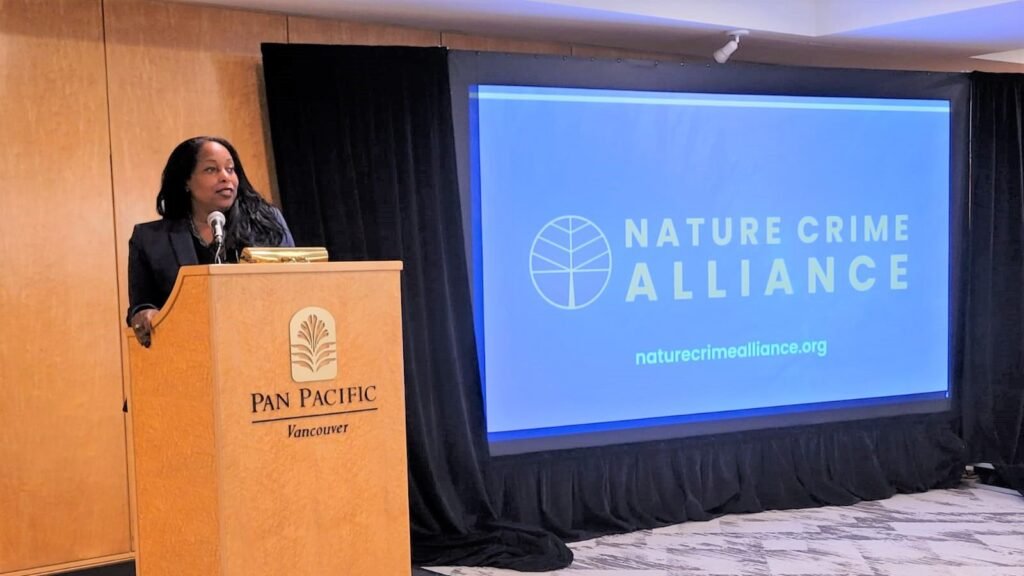 Nature Clime Alliance on Nature Conservation