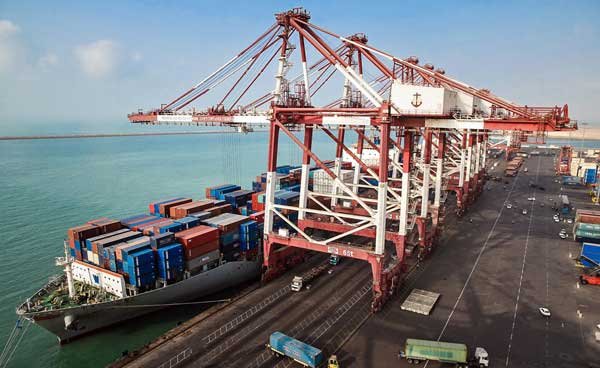 Pakistan in the North-South Transport Corridor: A Strategic Opportunity