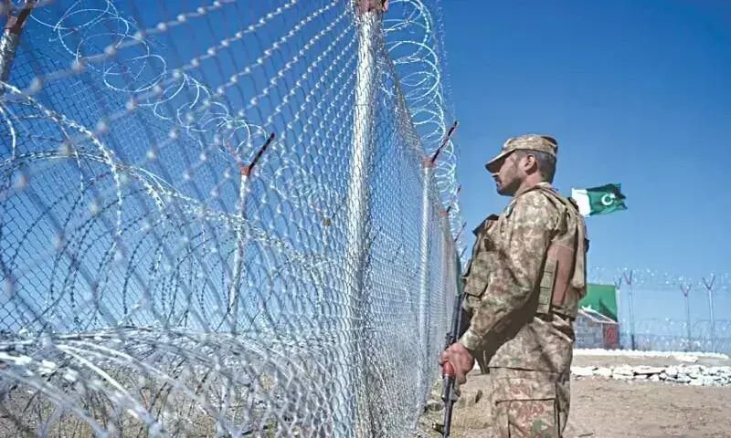 Pakistani, Afghan, Ceasefire, Eidul Azha, Operation Ghazab lil-Haq