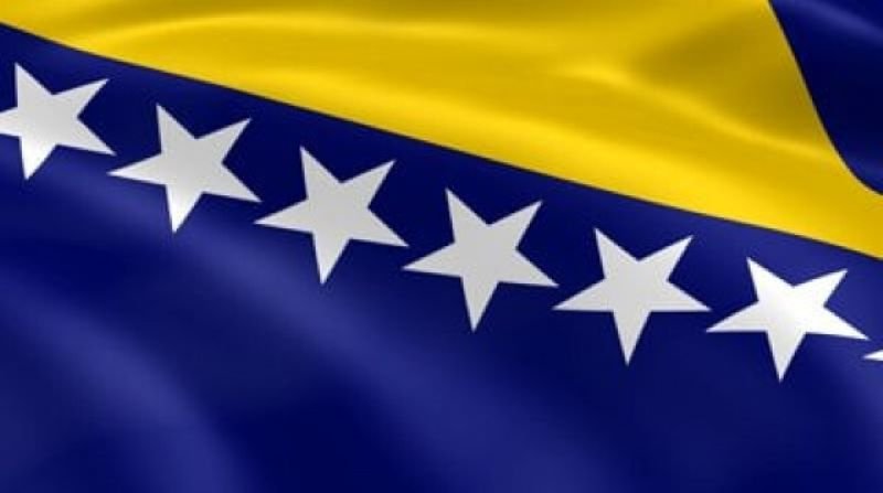 European Union, Bosnia, security, deal, Middle East, South Asia