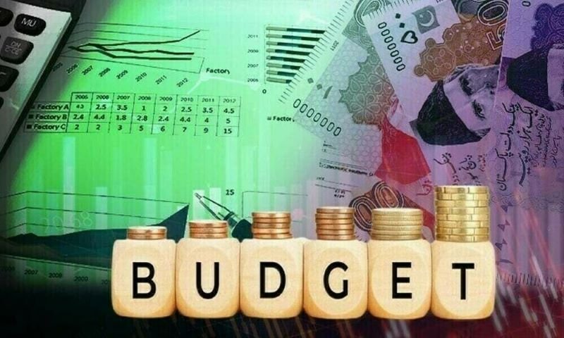 Budget, National Assembly, Bilawal Bhutto, Shehbaz Sharif, PTI