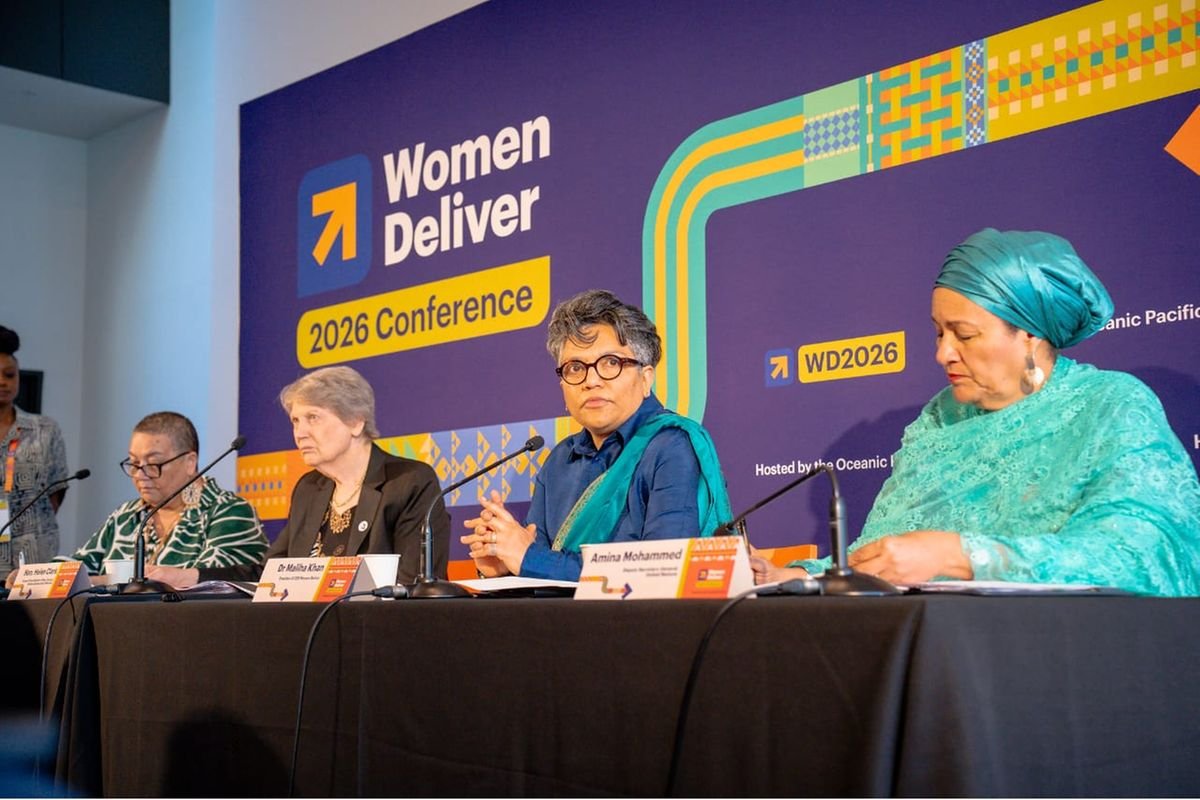 Translating Women Parliamentary Diplomacy into Outcomes