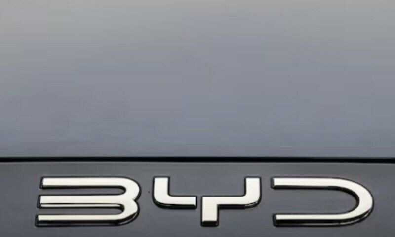 China, Pakistan, electric vehicle, market, company
