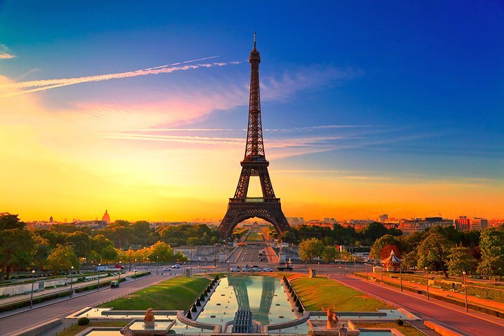 Top 5 European Countries Ideal for Student Visa