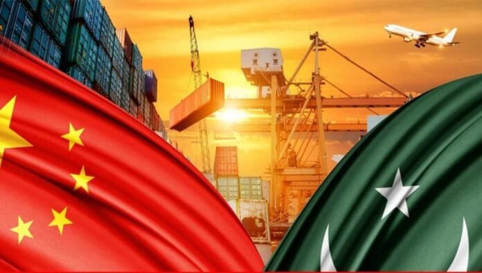 c CPEC, Pakistan, China, Ahsan Iqbal, Belt and Road Initiative
