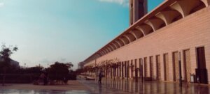 Algiers