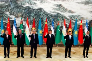 Why Central Asia Refuses to Choose Sides 2