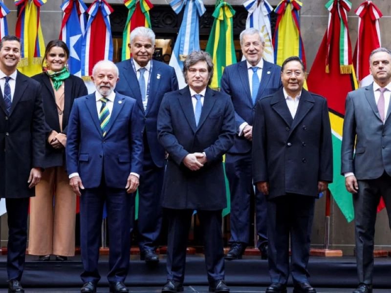 Canada, trade, ASEAN, Philippines, Mark Carney