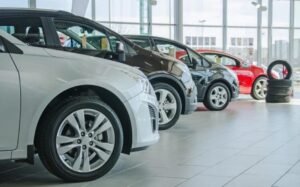 Kazakhstan, Vehicles, Automotive, Almaty, Astana