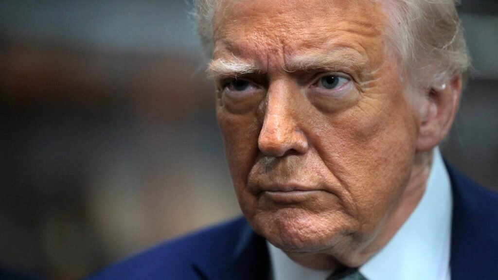 Iran, Tehran, Donald Trump, Emmanuel Macron, Gaza