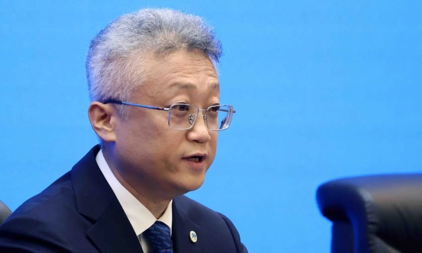 Pakistan, China, technology, astronaut, research